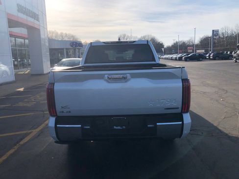 New 2026 Toyota Tundra 1794 Edition image 5