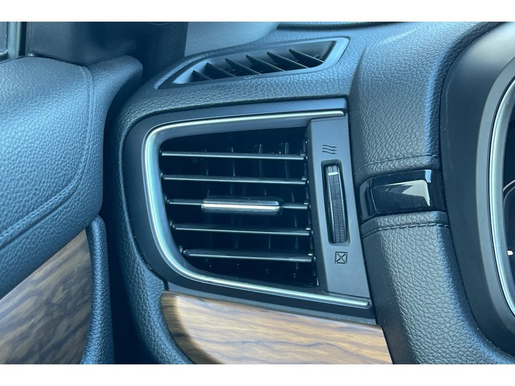 Certified 2022 Honda CR-V EX-L image 29