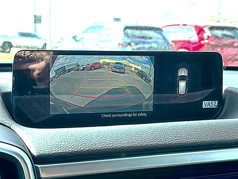 New 2026 MAZDA CX-50 Meridian Edition w/ Weather Package AWD/4WD image 23