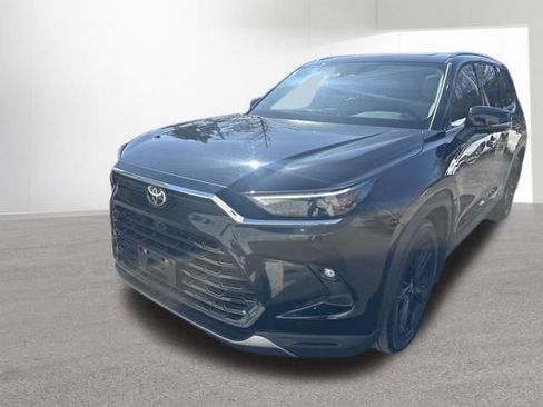 Used 2026 Toyota Grand Highlander LE image 3