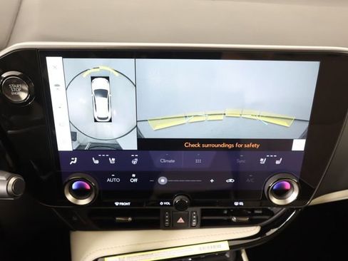 New 2026 Lexus NX 350 AWD w/ Luxury Package image 19