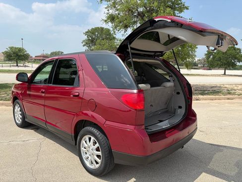 Used 2006 Buick Rendezvous 2WD w/ CXL Preferred Equipment Group image 17