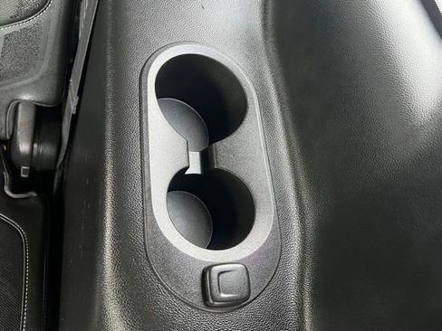 Used 2015 Chevrolet Tahoe LTZ image 12