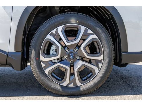 New 2026 Subaru Ascent Limited AWD/4WD image 9
