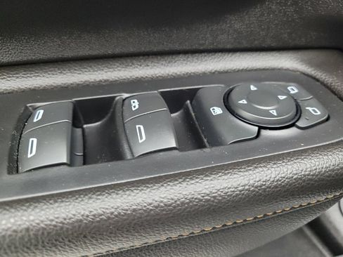 Used 2021 GMC Terrain SLT AWD/4WD image 27