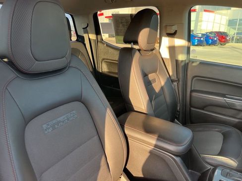 Used 2018 GMC Canyon All Terrain image 21