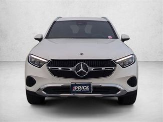 Used 2024 Mercedes-Benz GLC 300 video 2