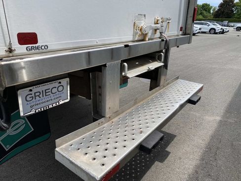 Used 2022 RAM 4500 Tradesman RWD image 9