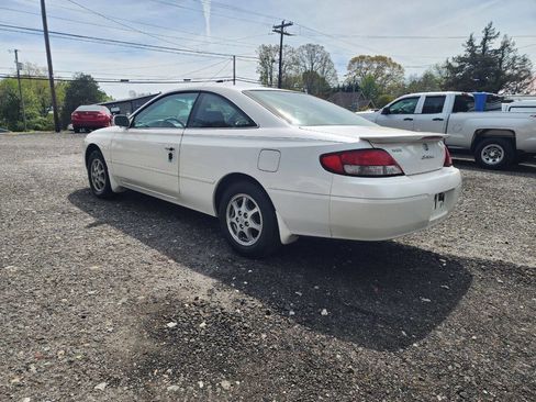 Used 2001 Toyota Solara SE image 5