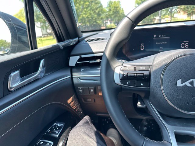 New 2026 Kia K5 GT-Line w/ GT-Line Premium Package FWD image 42