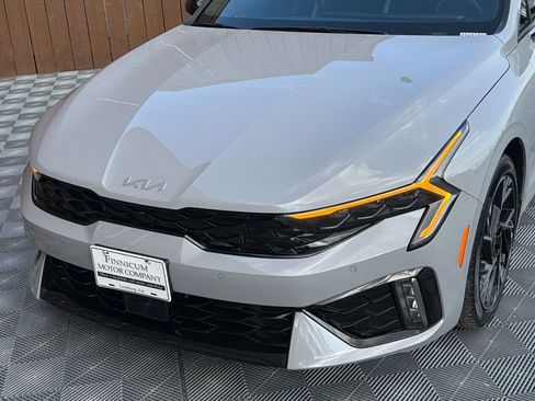 Used 2025 Kia K5 GT-Line image 18