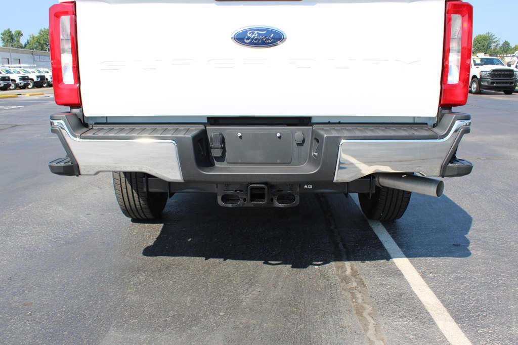 Used 2026 Ford F250 XL w/ XL Chrome Package AWD/4WD image 14