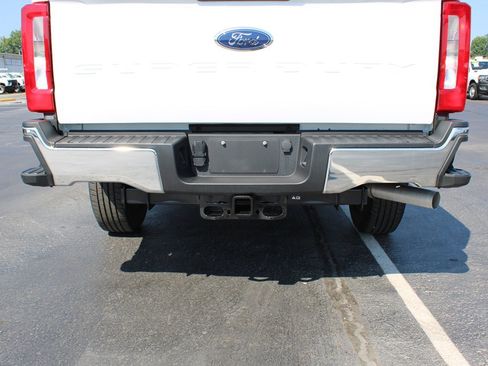 Used 2026 Ford F250 XL w/ XL Chrome Package AWD/4WD image 14