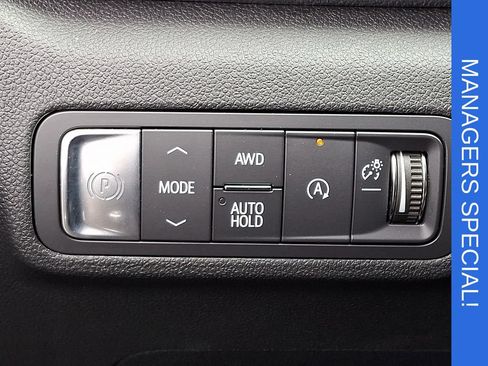 Used 2026 GMC Terrain Elevation AWD/4WD image 26