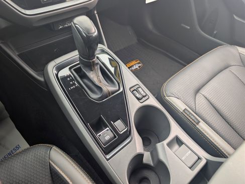 Certified 2024 Subaru Crosstrek 2.5i Wilderness w/ Crosstrek Mirror Package image 16