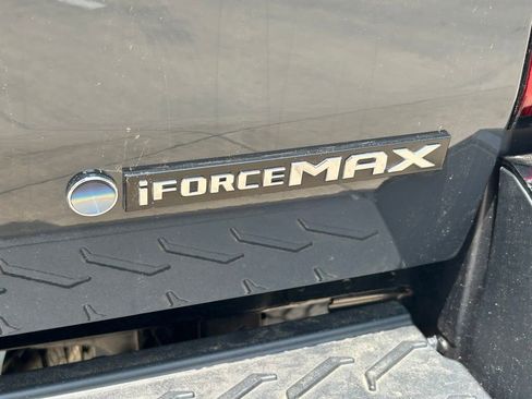 Certified 2026 Toyota Tacoma TRD Pro AWD/4WD image 14