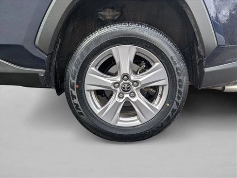 Certified 2025 Toyota RAV4 XLE image 20