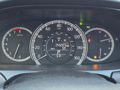 Used 2014 Honda Accord EX-L image 26