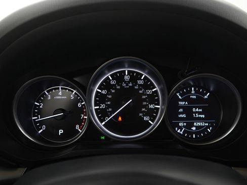 Used 2020 MAZDA CX-5 Touring image 27