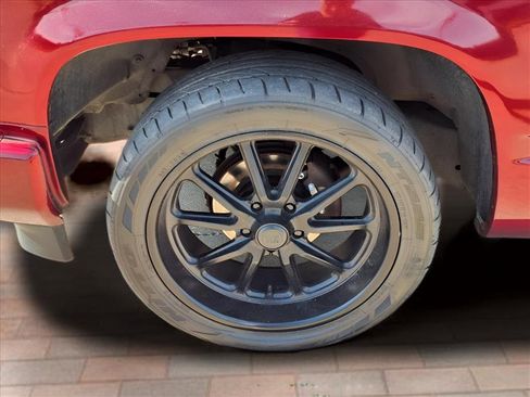 Used 1998 GMC Sierra 1500 SL w/ Regional Marketing Option Pkg image 21