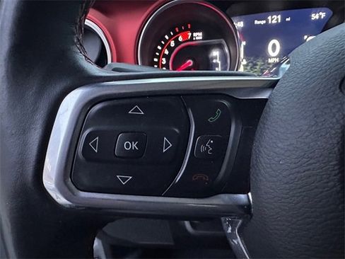 Used 2019 Jeep Wrangler Unlimited Rubicon image 18