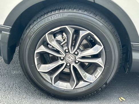 Used 2020 Honda CR-V EX image 34