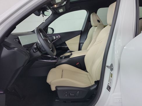New 2026 BMW X3 xDrive30i w/ Premium Package AWD/4WD image 9
