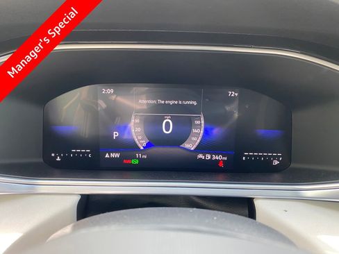 New 2026 Volkswagen Taos SE FWD image 14