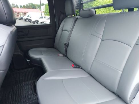 Used 2024 RAM 4500 Tradesman w/ Chrome Appearance Group AWD/4WD image 26