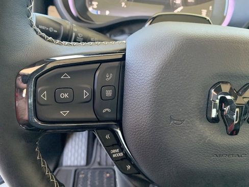 New 2026 RAM 1500 Limited image 33