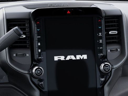 New 2025 RAM 2500 Tradesman w/ Power Wagon Package AWD/4WD image 18