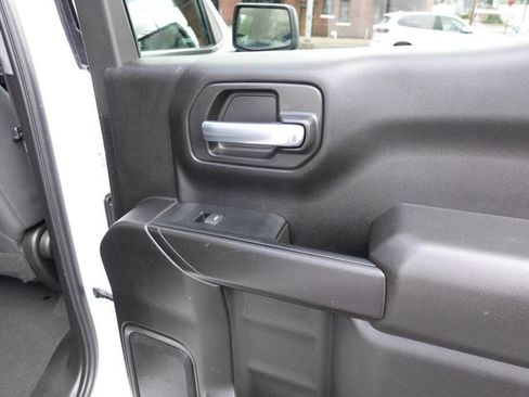 Used 2023 GMC Sierra 1500 Pro w/ Graphite Edition AWD/4WD image 28