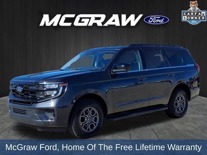 Used 2025 Ford Expedition Active