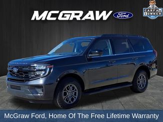 Used 2025 Ford Expedition Active AWD/4WD 360° Tour