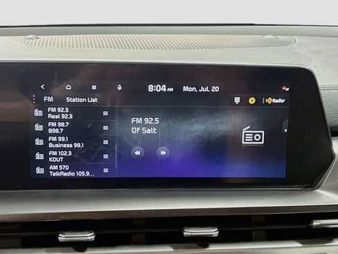 Used 2023 Kia Telluride S AWD/4WD image 15