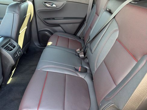 New 2025 Chevrolet Blazer RS w/ Enhanced Convenience Package image 26