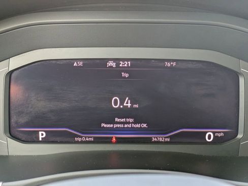 Used 2023 Volkswagen Atlas SE image 39