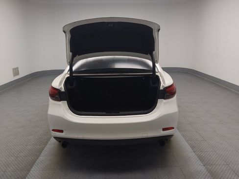 Used 2017 MAZDA MAZDA6 Grand Touring image 29