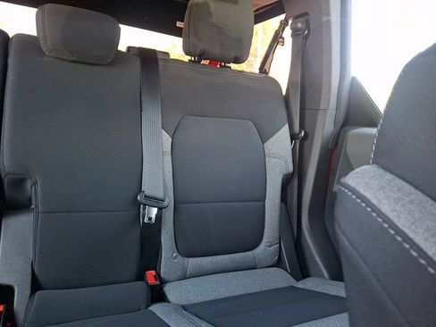 Used 2023 Ford Bronco 4-Door AWD/4WD image 15