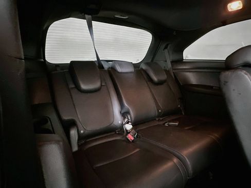 Used 2024 Honda Odyssey Sport image 27