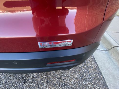 Used 2019 GMC Acadia SLT image 7