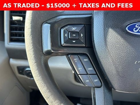 Used 2019 Ford F250 XL image 21