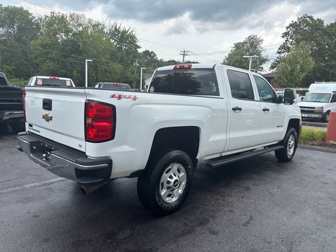 Used 2015 Chevrolet Silverado 2500 LT image 7
