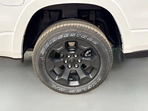New 2026 RAM 1500 Big Horn AWD/4WD image 43
