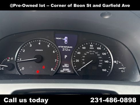 Used 2014 Lexus LS 460 L image 21