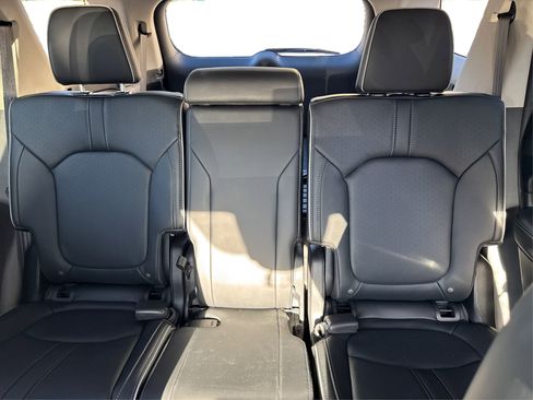 Used 2024 Honda Pilot Elite image 20