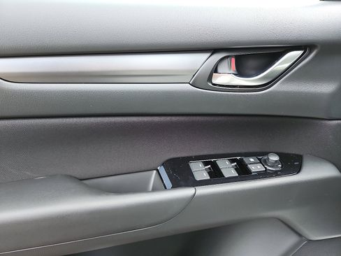 New 2025 MAZDA CX-5 AWD 2.5 S image 10