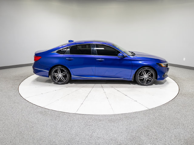Used 2021 Honda Accord Touring image 8