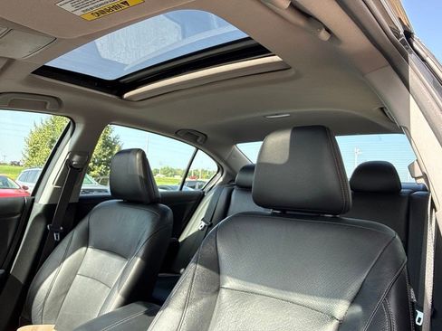 Used 2016 Honda Accord EX-L image 10
