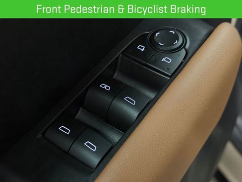 Certified 2023 GMC Canyon AT4 w/ AT4 Premium Package image 30